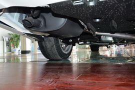 2015款丰田皇冠2.5L尊享版