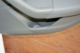 2015款斯柯达明锐1.6L自动逸俊版