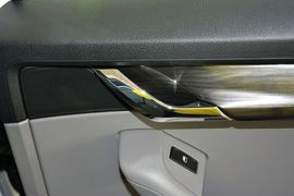 2015款斯柯达明锐1.6L自动逸俊版