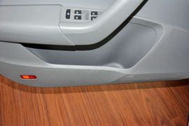 2015款斯柯达明锐1.6L自动逸俊版