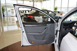 2015款斯柯达明锐1.6L自动逸俊版