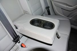 2015款斯柯达明锐1.6L自动逸俊版