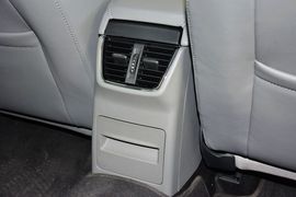 2015款斯柯达明锐1.6L自动逸俊版