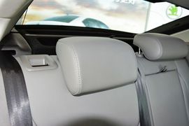 2015款斯柯达明锐1.6L自动逸俊版