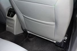 2015款斯柯达明锐1.6L自动逸俊版