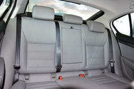 2015款斯柯达明锐1.6L自动逸俊版