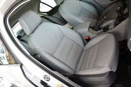 2015款斯柯达明锐1.6L自动逸俊版