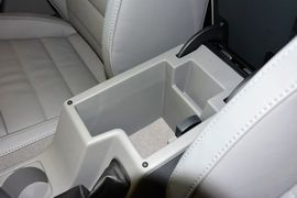 2015款斯柯达明锐1.6L自动逸俊版