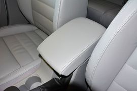 2015款斯柯达明锐1.6L自动逸俊版