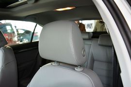 2015款斯柯达明锐1.6L自动逸俊版