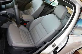 2015款斯柯达明锐1.6L自动逸俊版