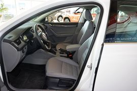 2015款斯柯达明锐1.6L自动逸俊版