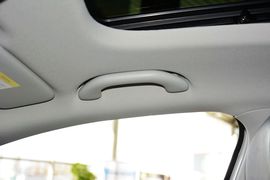 2015款斯柯达明锐1.6L自动逸俊版