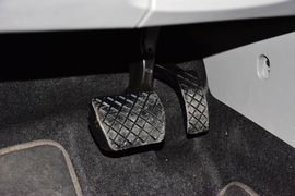 2015款斯柯达明锐1.6L自动逸俊版