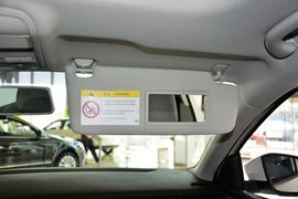 2015款斯柯达明锐1.6L自动逸俊版