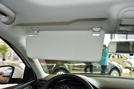 2015款斯柯达明锐1.6L自动逸俊版