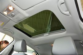 2015款斯柯达明锐1.6L自动逸俊版