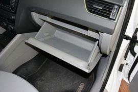 2015款斯柯达明锐1.6L自动逸俊版