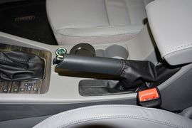 2015款斯柯达明锐1.6L自动逸俊版