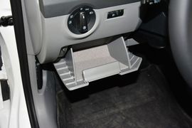 2015款斯柯达明锐1.6L自动逸俊版