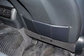 2015款丰田皇冠2.5L尊享版