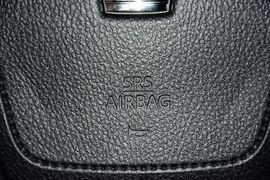 2015款丰田皇冠2.5L尊享版