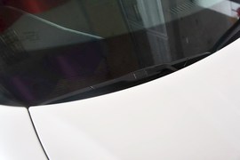 2015款丰田皇冠2.5L尊享版