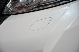 2015款丰田皇冠2.5L尊享版