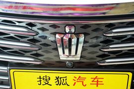 2015款丰田皇冠2.5L尊享版
