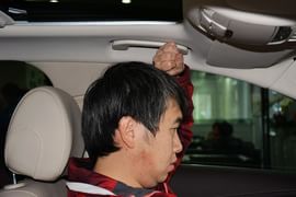 2015款奔驰C180L