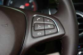 2015款奔驰C180L