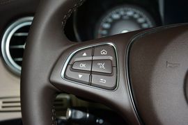 2015款奔驰C180L