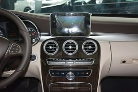 2015款奔驰C180L
