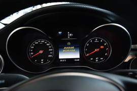 2015款奔驰C180L
