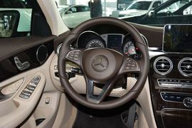 2015款奔驰C180L