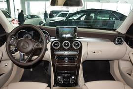 2015款奔驰C180L
