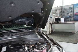   2014款奔驰ML400 4MATIC动感型