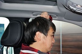  2014款奔驰ML400 4MATIC动感型