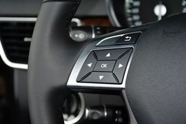   2014款奔驰ML400 4MATIC动感型