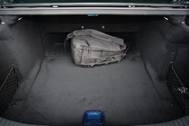 2015款梅赛德斯迈巴赫S400