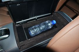 2015款梅赛德斯迈巴赫S400