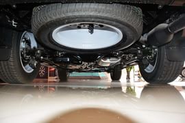 2014款雷克萨斯GX400豪华版