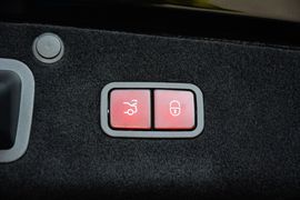 2015款梅赛德斯迈巴赫S400