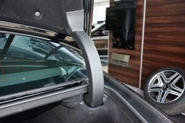 2015款梅赛德斯迈巴赫S400