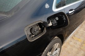 2015款梅赛德斯迈巴赫S400