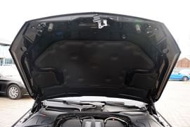 2015款梅赛德斯迈巴赫S400