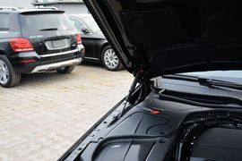 2015款梅赛德斯迈巴赫S400