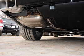 2015款梅赛德斯迈巴赫S400