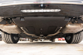 2015款梅赛德斯迈巴赫S400