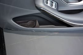 2015款梅赛德斯迈巴赫S400